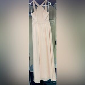 Lulu’s bridesmaid dress